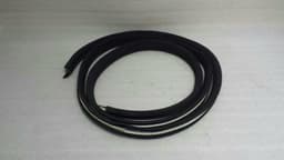 MERCEDES-BENZ Mercedes S-Class W220 S600L Front Left Door Seal A2206970551 Door Seals VL — thumbnail 3