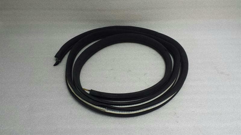 MERCEDES-BENZ Mercedes S-Class W220 S600L Front Left Door Seal A2206970551 Door Seals VL