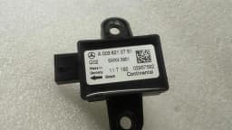 MERCEDES-BENZ Mercedes S-Class W221 Crash Sensor A0038212751 Impact Sensor SRS — thumbnail 5