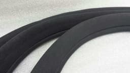 MERCEDES-BENZ Mercedes S-Class W220 S600L Front Left Door Seal A2206970551 Door Seals VL — thumbnail 2