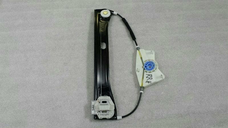 MERCEDES-BENZ Mercedes S Class W221 Right Rear Door Winder A2217300246 Window Regulator HR