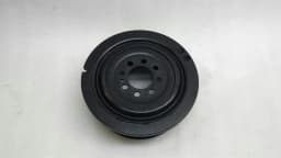 BMW BMW 6 Series E63 1123143983 Pulley Crank Shaft Pulley Strap Clamp — thumbnail 5