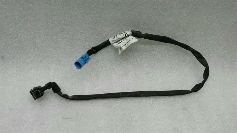 MERCEDES-BENZ Mercedes C Class W204 Steering Rack Wiring A2044400239 Harness Steering Transmission