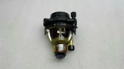 BMW BMW X3 E83 right front fog lamp 6990165 fog lights right — thumbnail 9