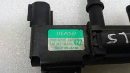 JAGUAR JAGUAR S-type VACUUM SOLENOID VALVE LRA1530AA Solenoid Vacuum Valve — thumbnail 2