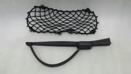 MERCEDES-BENZ Mercedes E Class W212 Luggage Net A2126800714 Mount Suitcase — thumbnail 5
