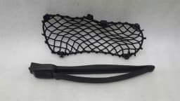 MERCEDES-BENZ Mercedes E Class W212 Luggage Net A2126800714 Mount Suitcase — thumbnail 1