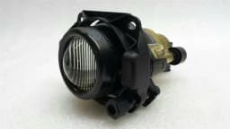 BMW BMW X3 E83 right front fog lamp 6990165 fog lights right — thumbnail 8