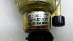 BMW BMW X3 E83 right front fog lamp 6990165 fog lights right — thumbnail 10