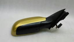 AUDI Audi A6 RHD Right Door Mirror El Dim Glass. Power folding 4B2858532 — thumbnail 8
