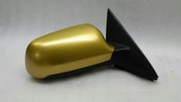 AUDI Audi A6 RHD Right Door Mirror El Dim Glass. Power folding 4B2858532 — thumbnail 7