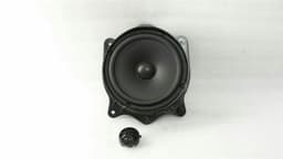 MERCEDES-BENZ Mercedes S Class W221 Logic7 Speaker A2218208002 A2218201002 Loudspeakers — thumbnail 5