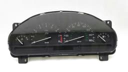 JAGUAR JAGUAR S-type Instrument Cluster XR814259 Speedometer 1999-2001 V8 — thumbnail 9