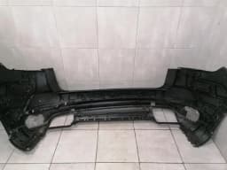 PORSCHE Porsche Cayenne 9Y MK3 E3 Rear Bumper 9Y0807421A Rear Bumper — thumbnail 10