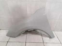 PORSCHE Porsche Cayenne 9Y MK3 E3 Left Wing 9Y0821104A Front Left Fender — thumbnail 1