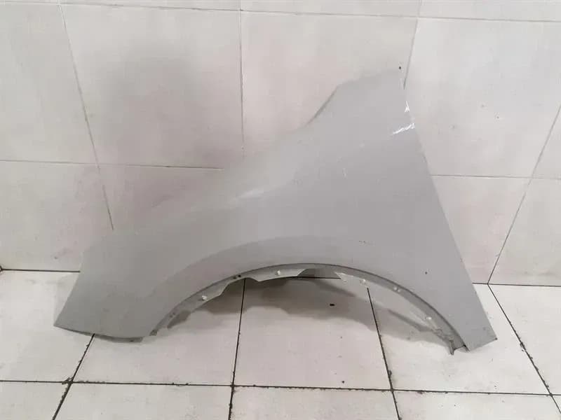 Porsche Cayenne 9Y MK3 E3 Left Wing 9Y0821104A Front Left Fender