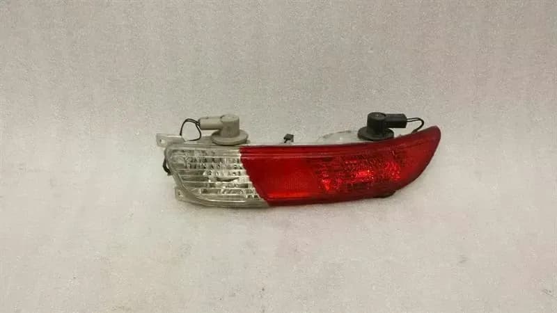 BMW BMW 6 Series E63 E64 Left Rear Light 7165817 Rear Left Tail Light