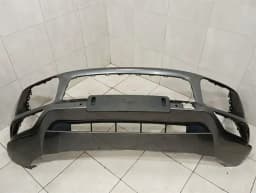 PORSCHE Porsche Cayenne 9Y MK3 E3 Front Bumper 9Y0807221B GTS Front Bumper — thumbnail 1