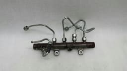 NISSAN Nissan Qashqai Fuel Rail A2C20001221 INJECTION STRIP DISTRIBUTION TUBE 1.5 DCI — thumbnail 4
