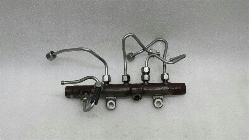 Nissan Qashqai Fuel Rail A2C20001221 INJECTION STRIP DISTRIBUTION TUBE 1.5 DCI