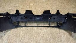 JAGUAR JAGUAR S-type Front Bumper XR849694XXX Front Bumper PDC 04-07 — thumbnail 5