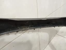 PORSCHE Porsche Cayenne 9Y MK3 E3 Front Bumper 9Y0807221B GTS Front Bumper — thumbnail 8