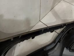 PORSCHE Porsche Cayenne 9Y MK3 E3 Front Bumper 9Y0807221B GTS Front Bumper — thumbnail 10