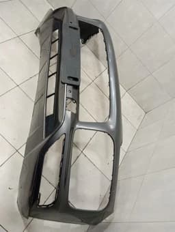 PORSCHE Porsche Cayenne 9Y MK3 E3 Front Bumper 9Y0807221B GTS Front Bumper — thumbnail 2