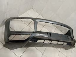 PORSCHE Porsche Cayenne 9Y MK3 E3 Front Bumper 9Y0807221B GTS Front Bumper — thumbnail 3