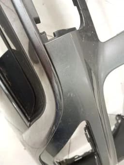 PORSCHE Porsche Cayenne 9Y MK3 E3 Front Bumper 9Y0807221B GTS Front Bumper — thumbnail 6