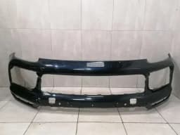 PORSCHE Porsche Cayenne 9Y MK3 E3 Front Bumper 9Y0807221 Front Bumper — thumbnail 1