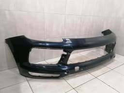 PORSCHE Porsche Cayenne 9Y MK3 E3 Front Bumper 9Y0807221 Front Bumper — thumbnail 2