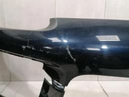 PORSCHE Porsche Cayenne 9Y MK3 E3 Front Bumper 9Y0807221 Front Bumper — thumbnail 4