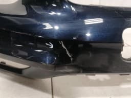 PORSCHE Porsche Cayenne 9Y MK3 E3 Front Bumper 9Y0807221 Front Bumper — thumbnail 3