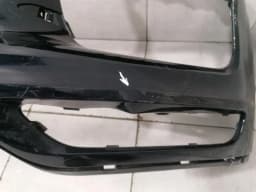PORSCHE Porsche Cayenne 9Y MK3 E3 Front Bumper 9Y0807221 Front Bumper — thumbnail 8