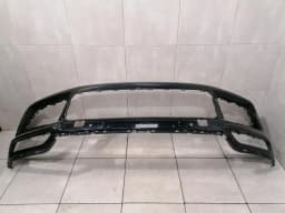 PORSCHE Porsche Cayenne 9Y MK3 E3 Front Bumper 9Y0807221 Front Bumper — thumbnail 7