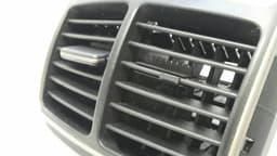 MERCEDES-BENZ Mercedes CLS W219 Rear Air Vent A211830054 Ventilation Nozzle Rear IWC — thumbnail 7