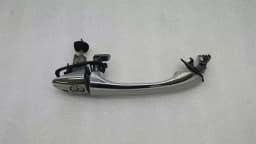 MERCEDES-BENZ Mercedes CL W215 door handle exterior front right A2207601270 door handle exterior — thumbnail 2