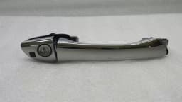 MERCEDES-BENZ Mercedes CL W215 door handle exterior front right A2207601270 door handle exterior — thumbnail 1