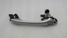 MERCEDES-BENZ Mercedes CL W215 door handle exterior front right A2207601270 door handle exterior — thumbnail 3