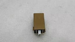 BMW BMW 6 Series E63 Window Wiper Motor Relay 8384505 Dual Relay Wiper Relay — thumbnail 5