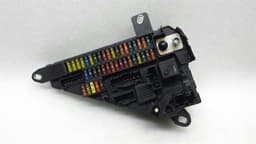BMW BMW 6 Series 6906618 Fuse Box E63 E60 fuse box power distributor replacement part — thumbnail 5
