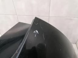 PORSCHE Porsche Cayenne 9Y MK3 E3 Rear Bumper 9Y0807421A Rear Bumper — thumbnail 3