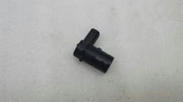 BMW BMW 6 Series E63 Parking Sensor 6989085 Parking Aid Parking Sensor Black Rear PTS PDC — thumbnail 1