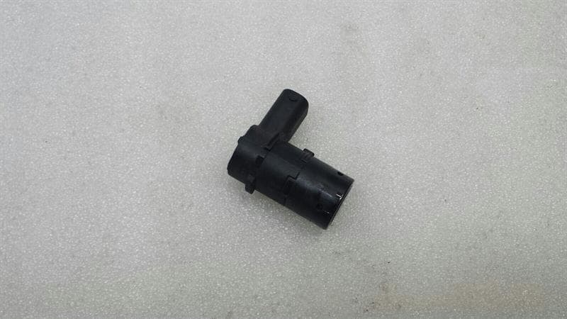 BMW BMW 6 Series E63 Parking Sensor 6989085 Parking Aid Parking Sensor Black Rear PTS PDC