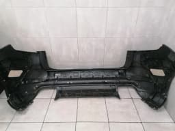 PORSCHE Porsche Cayenne 9Y MK3 E3 Rear Bumper 9Y0807421A Rear Bumper — thumbnail 5