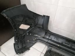 PORSCHE Porsche Cayenne 9Y MK3 E3 Rear Bumper 9Y0807421A Rear Bumper — thumbnail 7