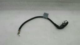 MERCEDES-BENZ Mercedes CLS W219 Battery Plus Wiring A2115420518 Battery Sensor MOPF Plus Cable — thumbnail 1
