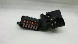 MERCEDES-BENZ Mercedes CLS W219 W211 Cable Connector A2119820302 Line Connector — thumbnail 6