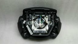 LAND ROVER Range Rover Vogue L322 Steering Wheel Module EHM500980WZD Steering Wheel Module NEW — thumbnail 6